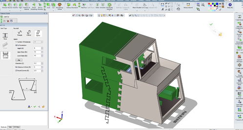 3Dxpert 15 加速從設(shè)計到制造的生產(chǎn)級增材制造軟件