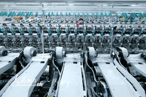 山東即墨 建設智慧工廠 以信息技術咨詢服務助推高質(zhì)量發(fā)展