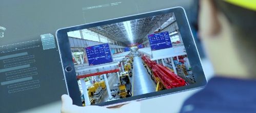 燈塔工廠咨詢服務 樹根科技的卓越實踐與專業(yè)引領